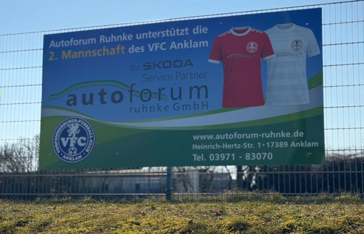Verlässliche Unterstützung: Autoforum Ruhnke jetzt noch präsenter
