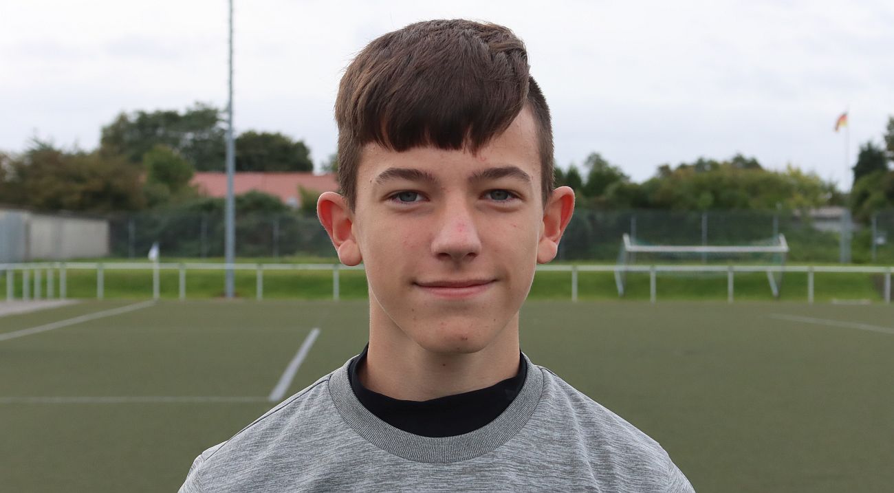 C1-Junioren bestehen Generalprobe vor Pokal-Halbfinale