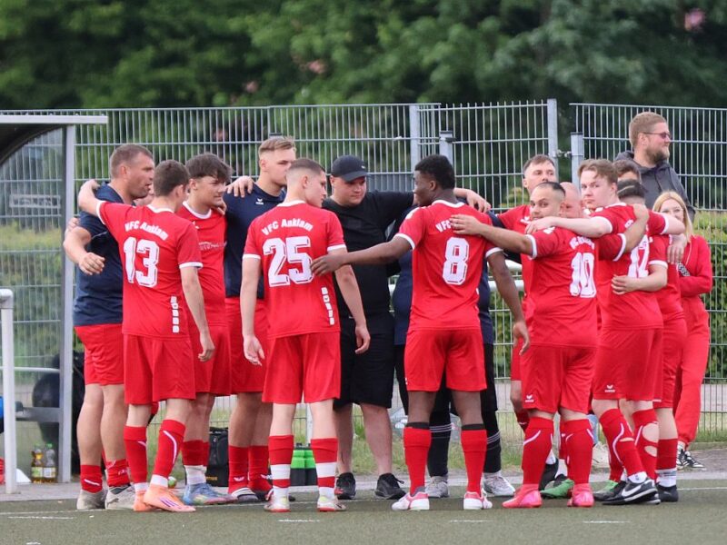 Kreisoberliga-Team unterliegt Rollwitz mit 3:5 Kreisoberliga-Team unterliegt Rollwitz mit 3:5