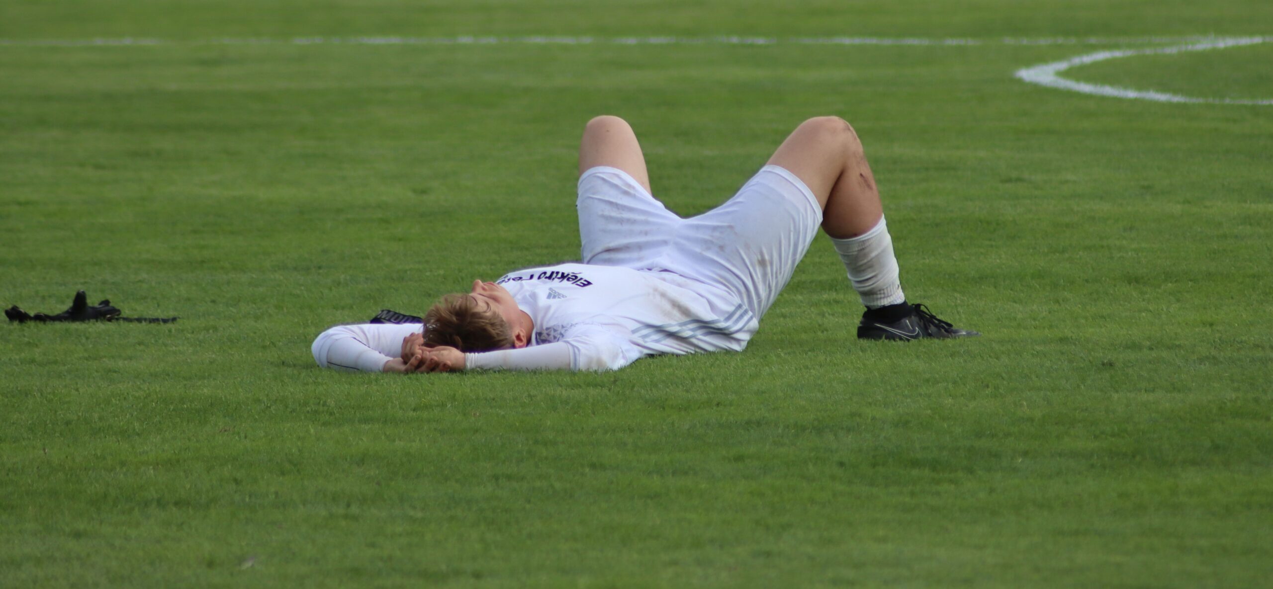 Bitterer Auftakt: Landesliga-Team verliert klar beim FSV Malchin