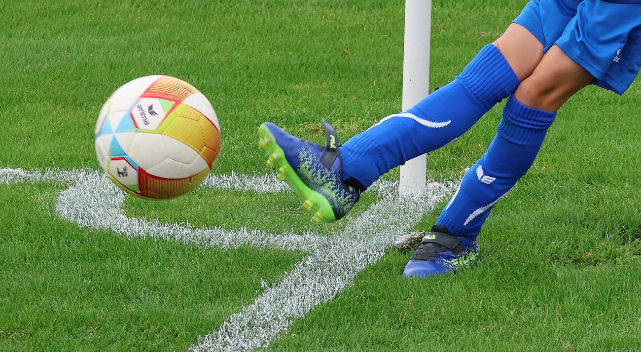 C-Junioren müssen sich Rot-Weiß Wolgast geschlagen geben