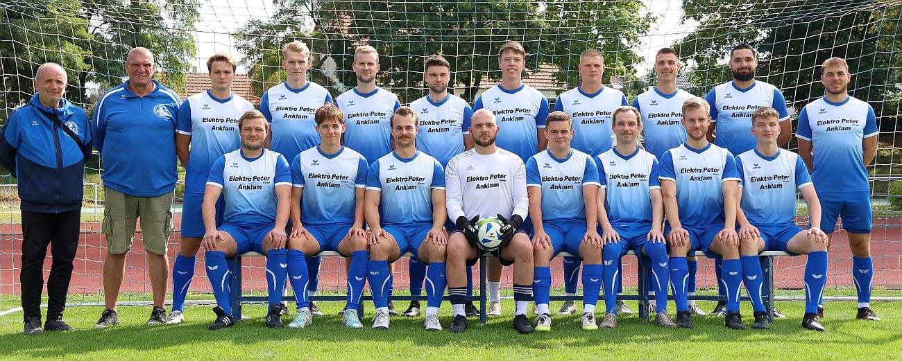 Landesliga-Elf will in Neubrandenburg die Wende schaffen