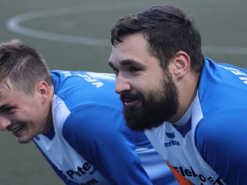 Pokalderby mit besonderer Würze: Unsere Landesliga-Elf ist in Murchin gefordert