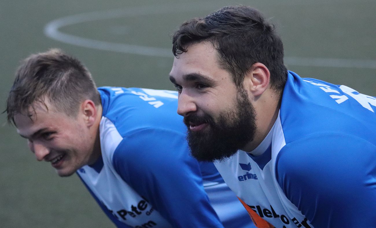 Pokalderby mit besonderer Würze: Unsere Landesliga-Elf ist in Murchin gefordert